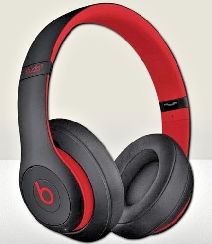 Beats studio wireless - beats,