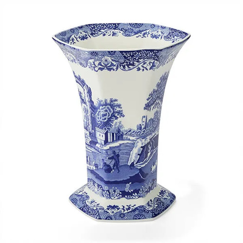 Spode blue italian - blue,