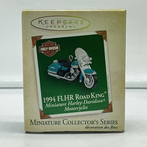 Hallmark keepsake miniature - hallmark,