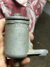 Amal Pre Monobloc 1ATM Remote