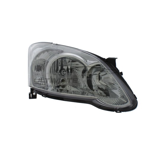 Headlight fits toyota - headlight,