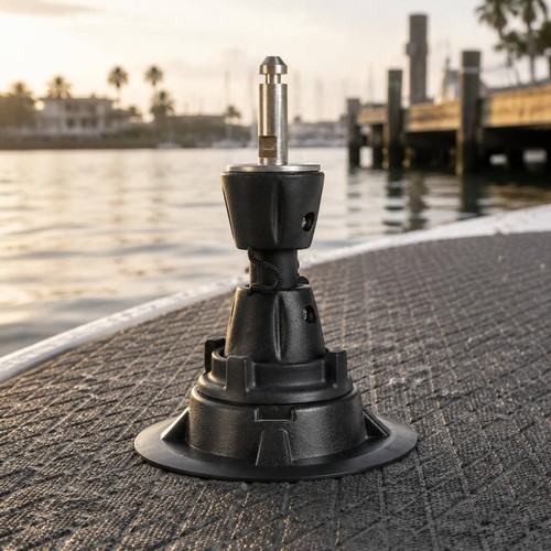 Sup paddleboard sail base - sail,