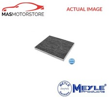 CABIN POLLEN FILTER DUST