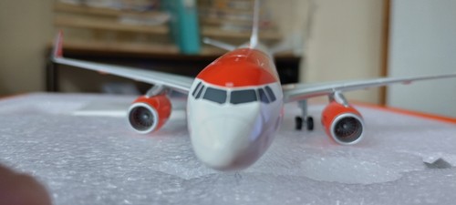 Wings easyjet a320 200 - jc,