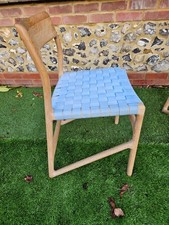 Fawn Dining Chair by Gazzda as