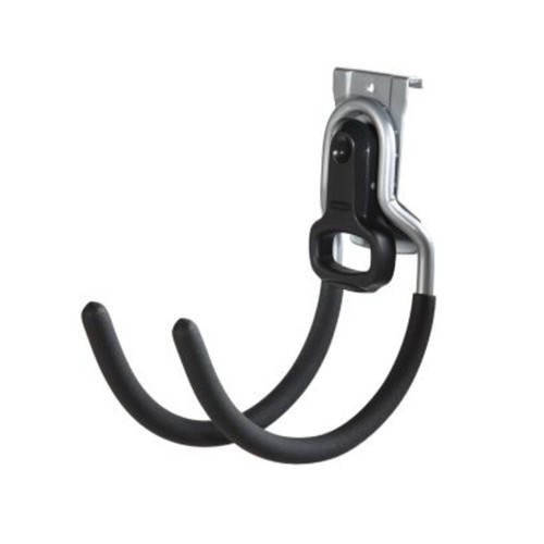 Rubbermaid garage utility hook - garage,