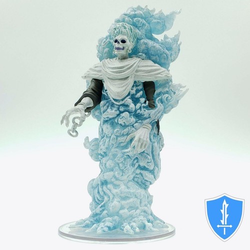 Spectral cloud bigby - spectral,