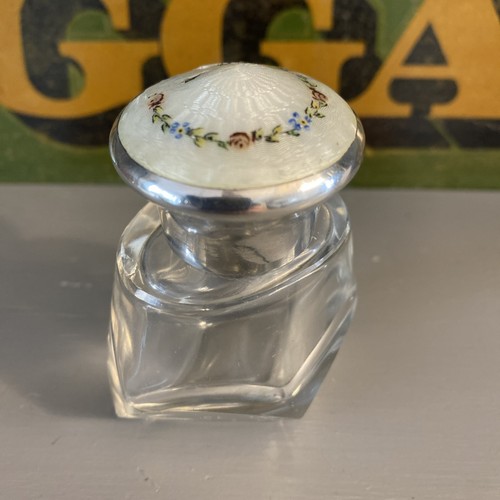 Small antique silver - small,