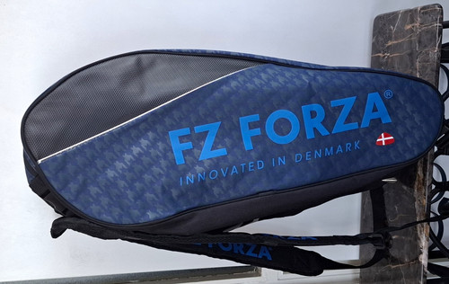 Forza tour line racket - forza, 9