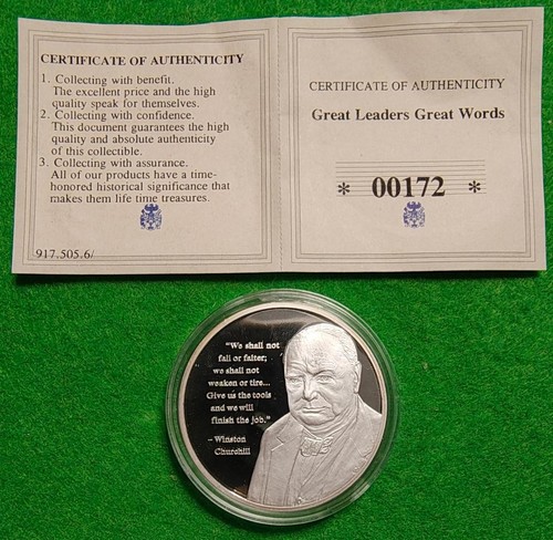 Winston churchill great - churchill,
