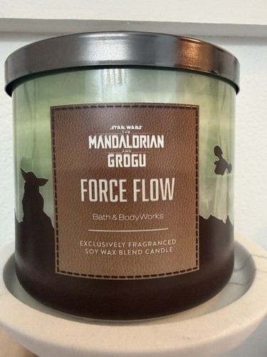 New bath body - &,
