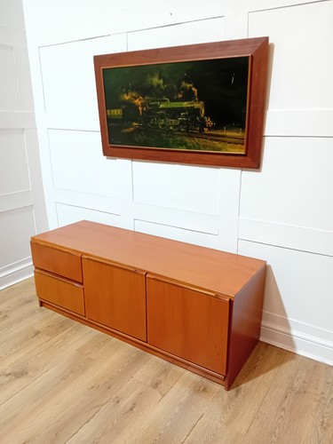 Retro teak morris glasgow - retro, of