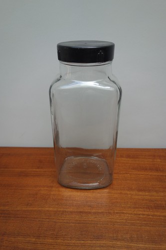 1960s vintage glass - vintage, shop