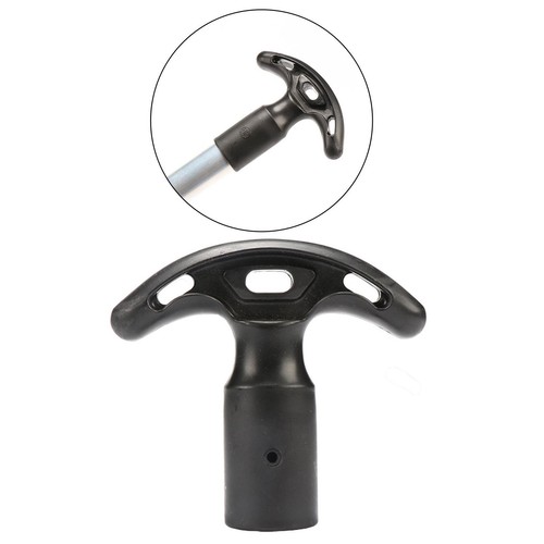 Kayak paddle handle - handle,