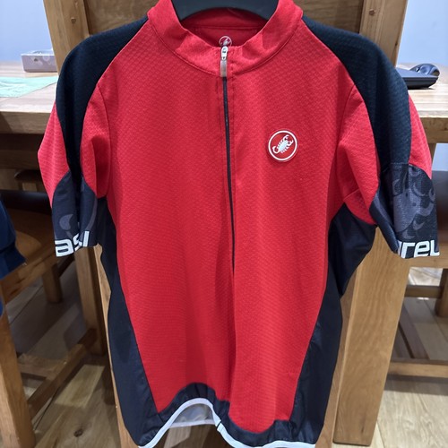 Castelli lightweight cycling - castelli,