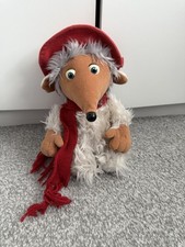 Vintage Orinoco Womble 1998