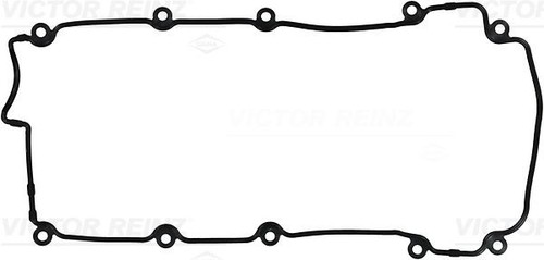 Gasket cylinder head cover