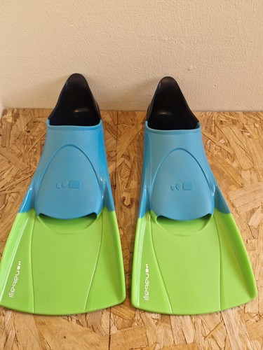 Nabaiji silifins swimming - silifins, fins