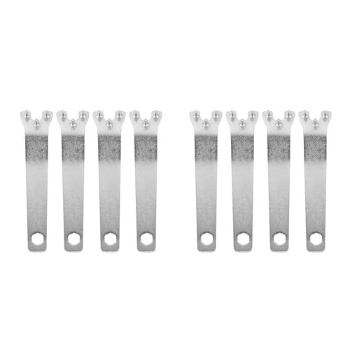 8pcs universal grinder spanner - grinder,