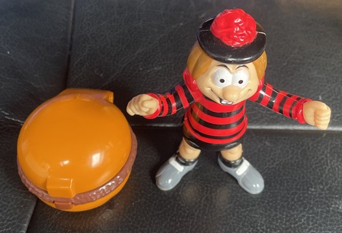 Mcdonald happy meal toys - mcdonald's,
