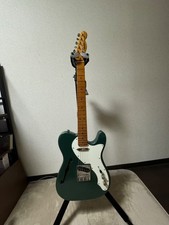 Squier Classic Vibe 60