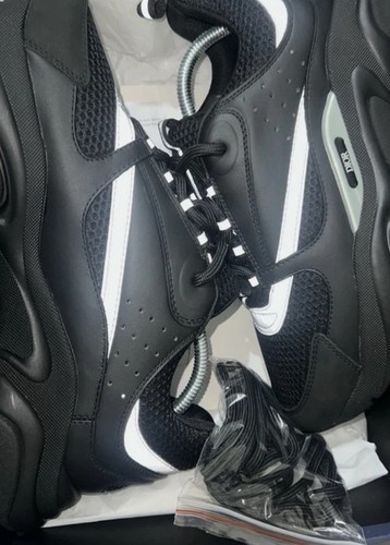 Dior b22 men trainers - dior,