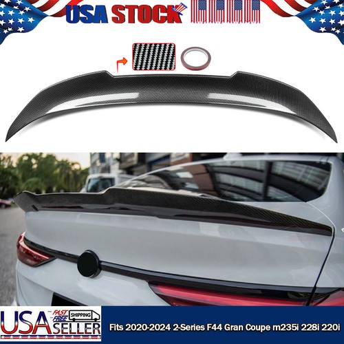 Carbon fiber psm - carbon, trunk