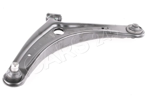 Ackoja wheel suspension - wheel,