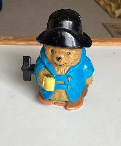 Vintage marx toys paddington - marx,