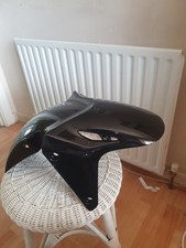 Honda CBR 500 2013- 14 Front