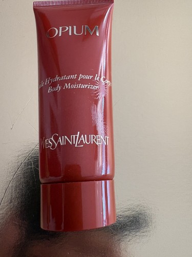 Ysl yves saint - saint, opium