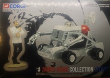 Corgi Classics 65201 James