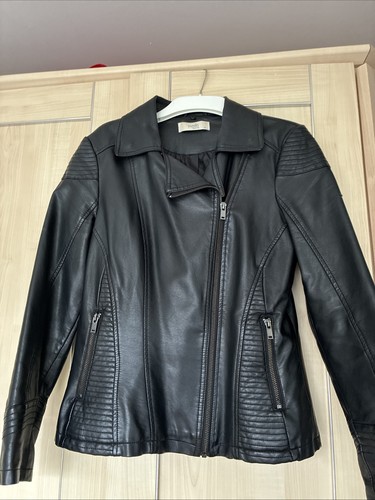 Wallis petite size pleather - wallis,