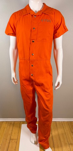 Authentic bob barker prison - barker,