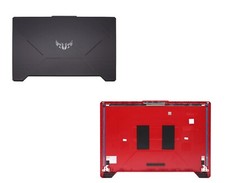 ASUS TUF Gaming F15 FX506