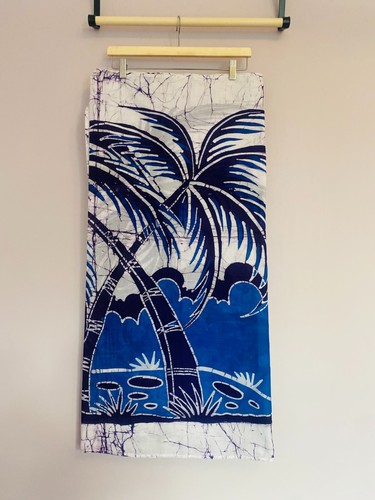 Women batik handmade sarong - batik,