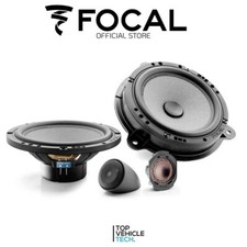 120W 6.5" RENAULT LAGUNA