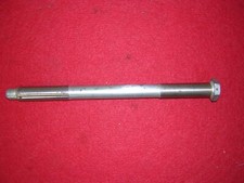Yamaha TZ500 G/H Swing Arm Pivot Spindle. Genuine Yamaha. New Old Stock. b101