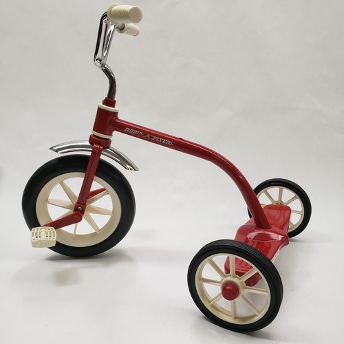 Vintage 90s radio flyer mini - 90s,