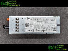 Dell PowerEdge 870W PSU for R710 T610 T710 YFG1C