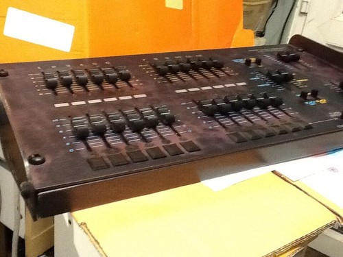 Rare vintage pulsar - pulsar, dipless