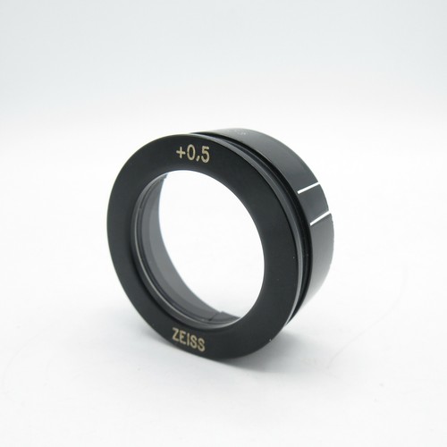 Attachment lens magnifying - /,