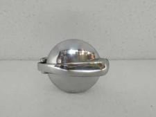 Monza Alloy 2.5" Flip Up Fuel