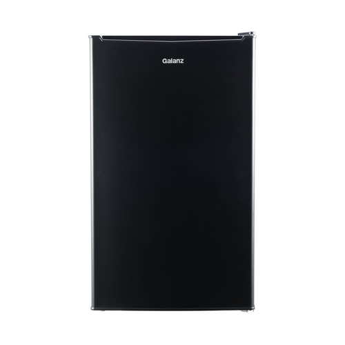 Compact mini fridge - 3.3,
