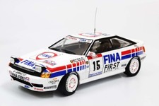 1/24 Racing Series Toyota