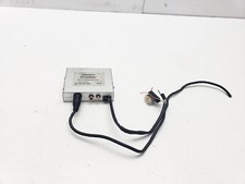 AUDI Q7 4L IPOD INTEGRATION UPGRADE CONTROL MODULE 2006  CD0022IPRD11