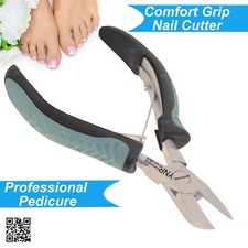 Chiropody TOE NAIL CLIPPERS