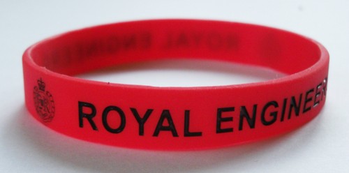 Royal engineers silicone - royal,