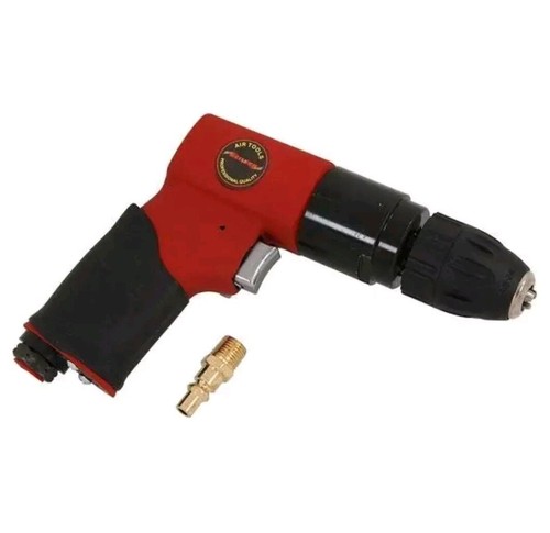 Air drill keyless drive - air,