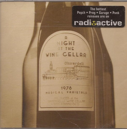 Various artists night at - artists,